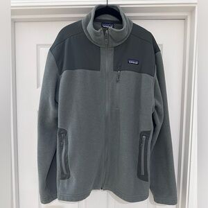 Patagonia Jacket